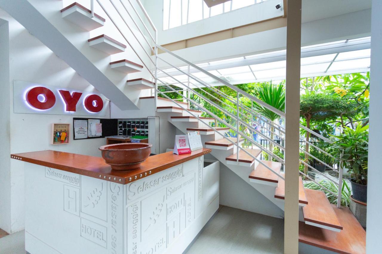 Oyo 2510 Selasar Senggigi Residence Exteriör bild